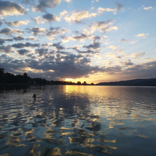 Untersee