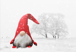 Weihnachts-Wichtel
